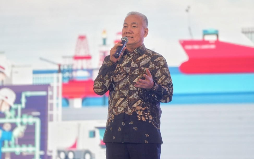 PGN Optimalkan Peran Agregator Gas Bumi Nasional