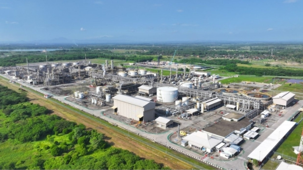 Presiden Prabowo Resmikan Secara Hybrid Projek Energi Terbaru di 15 Provinsi