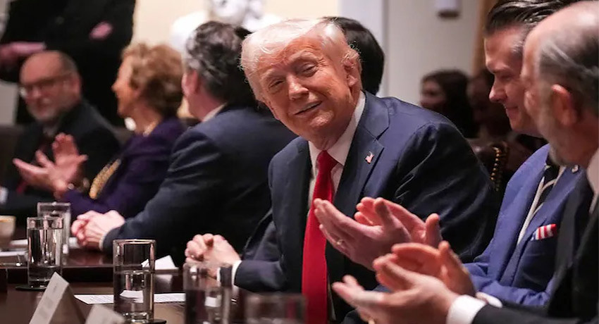 Donald Trump Terapkan Tarif Impor AS Naik 32 Persen, Peluang Diversifikasi Ekspor