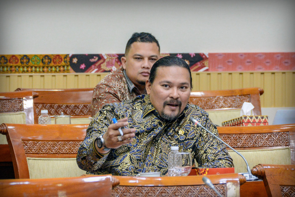 Buntut Mobil Dinas Polisi Digunakan Anak, DPR RI Desak Polri Evaluasi dan Sanksi