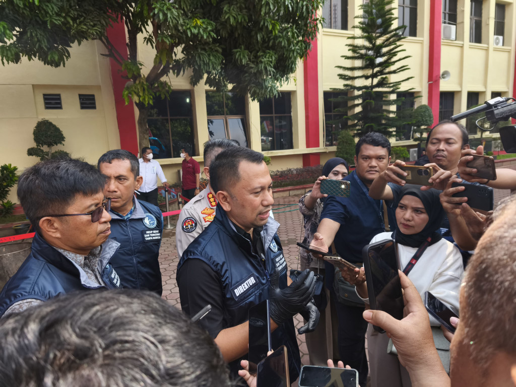Usai Studio 21, D'Red dan Dragon, Polda Sumut Ultimatum THM Lain: Akan Ada Lagi