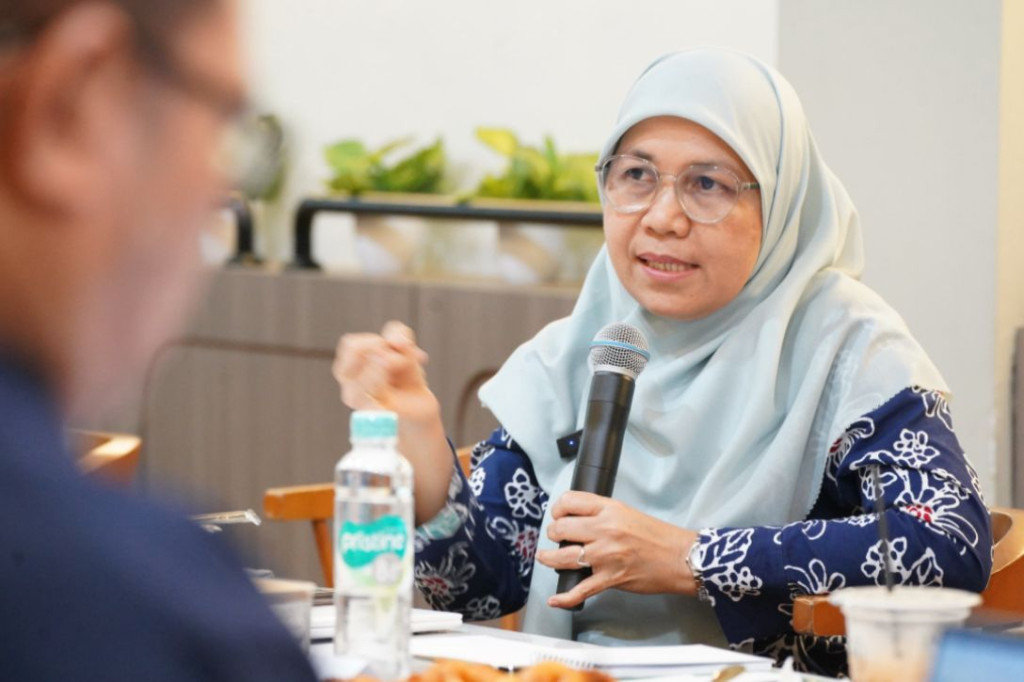 Kemenkes Temukan Masalah Kesehatan pada Siswa Sekolah Rakyat, Siapkan Pemeriksaan Lanjutan