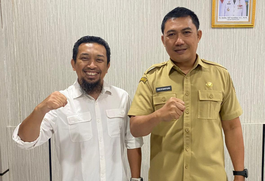 Perkuat Pengelolaan Hutan dan Lingkungan, PETAI Komitmen Pengurangan Emisi GRK