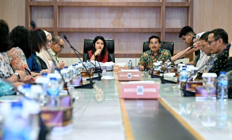 91 Ribu Lebih Anak di Sumut Tak Pernah Divaksin Sejak 2024