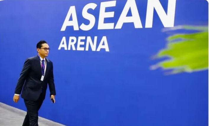 Kebijakan Rico Waas Tak Naikkan Pajak Stimulan Dunia Usaha dan Jaga Daya Beli Masyarakat