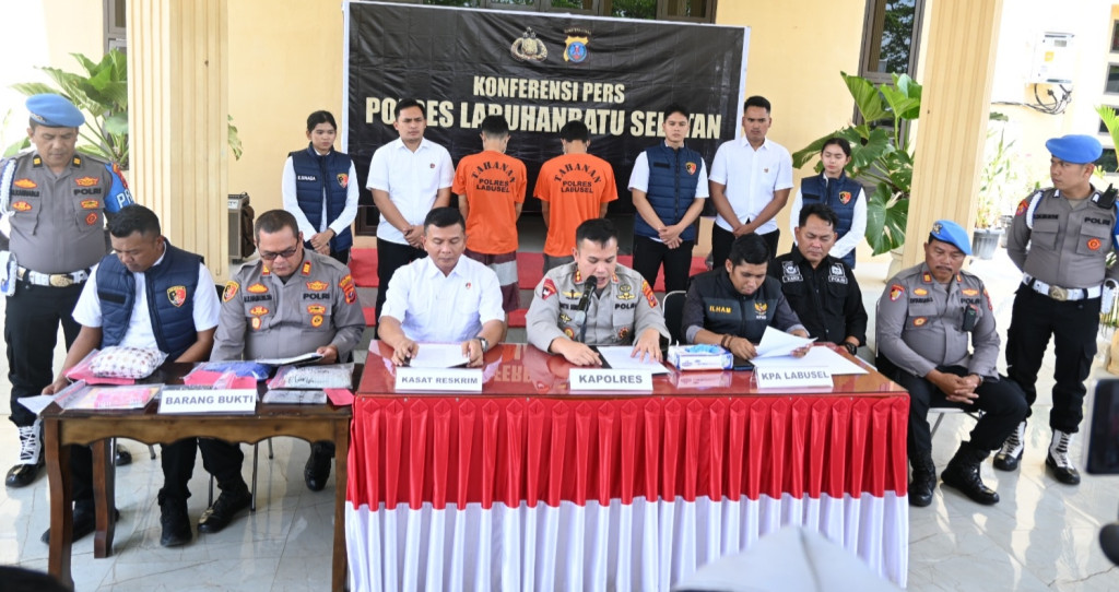 Gadis 14 Tahun di Labusel Bunuh Diri karena Hamil, Diperkosa Sepupu dan Dilecehkan Abang Kandung