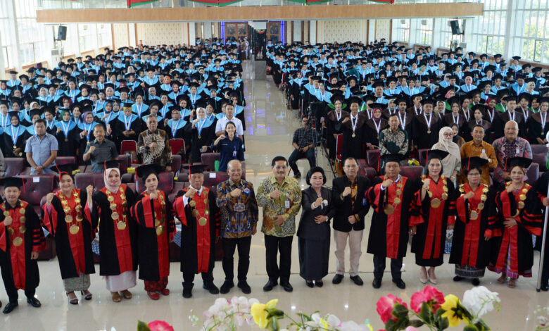Sumut Masih Kekurangan Tenaga Kesehatan di Daerah Terpencil dan Perbatasan
