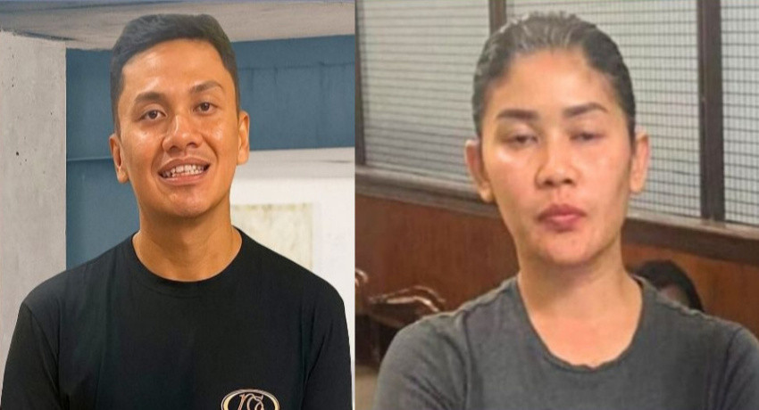 Suami-Istri Pemilik Dragon KTV Masuk DPO, Diburu Polda Sumut Kasus Peredaran Ekstasi