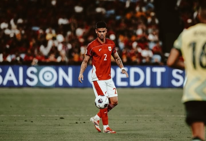 Mees Hilgers Absen di FIFA Match Day Lawan Taiwan dan Lebanon, Ini Alasannya
