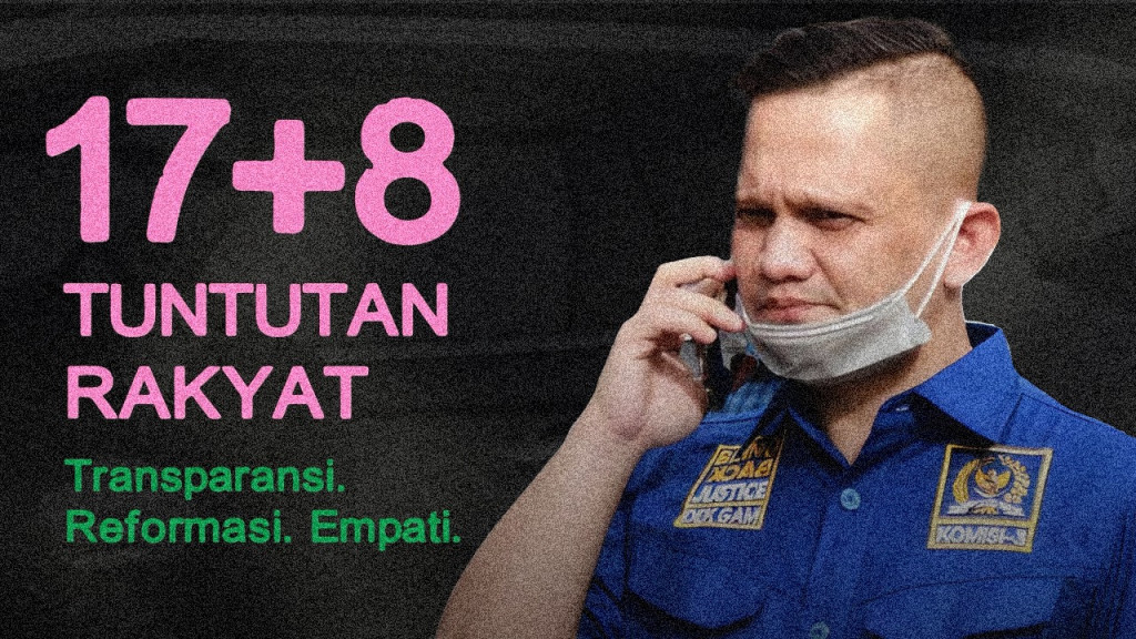 MKD dan Cermin Retak Etika DPR