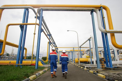 PGN dan PIM Kembangkan Bisnis Berbasis Gas